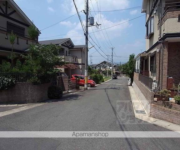 アニメートヒルズの周辺写真