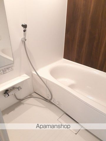 ベラ ヴィータの内装写真