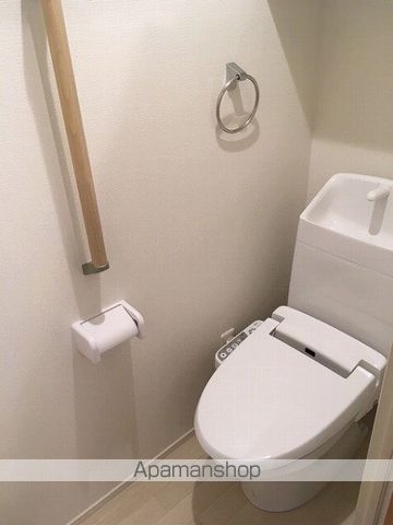 レオパレスグランシャリオの内装写真