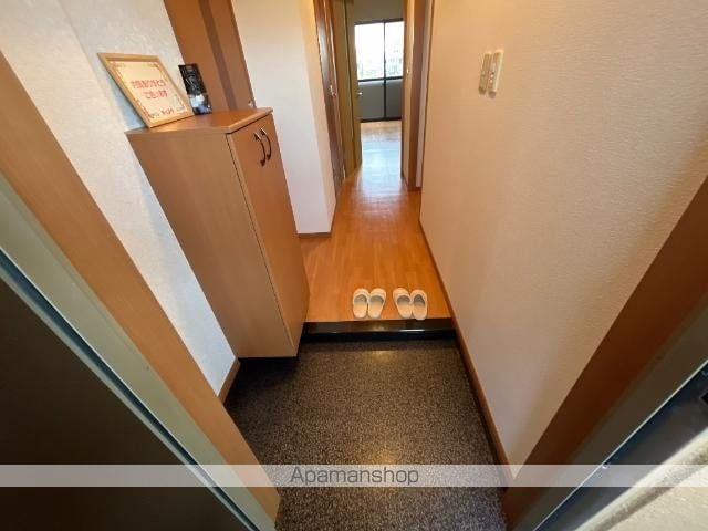 ルーラル石原の内装写真
