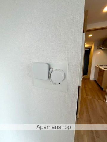 エスリード ザ・グレア大阪の内装写真
