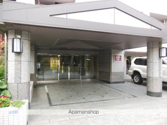 インペリアル武蔵野Cityの外観写真