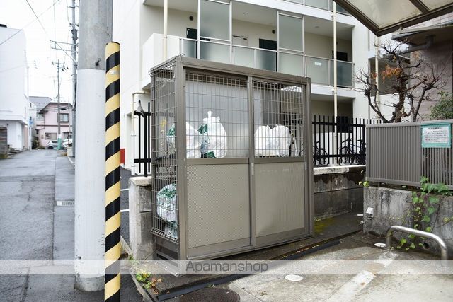 フェイバリットマンション弐番館のその他写真