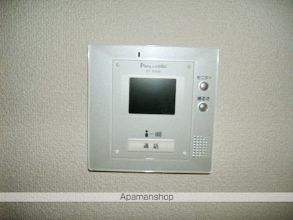 和音館ＮＯＢＵ[1LDK/29.25m2]のセキュリティ