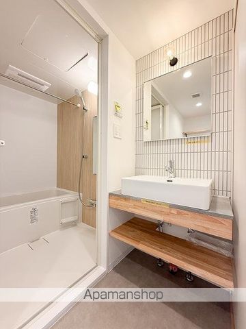 コンフォート津田沼弐番館の内装写真