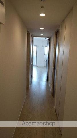 パレステージ藤沢シャインコートの内装写真