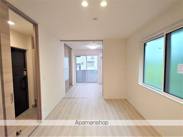 ASSETーCOURT立川上砂町5丁目 A棟の内装写真
