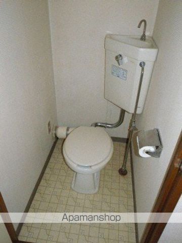 中神マンションの内装写真
