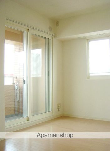 KG SQUARE S6の内装写真