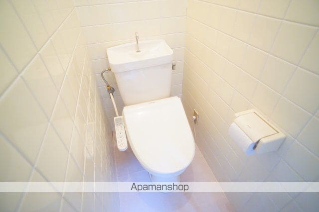 リバーサイド舟戸の内装写真