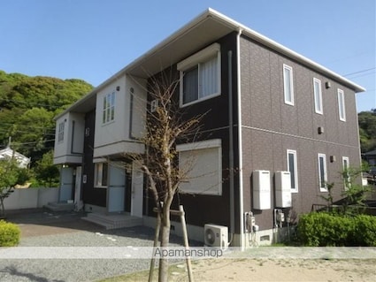 和歌山県和歌山市秋葉町[3LDK/73.69m2]の外観5