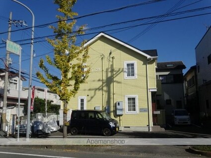 和歌山県和歌山市有家[2LDK/51.79m2]の外観2