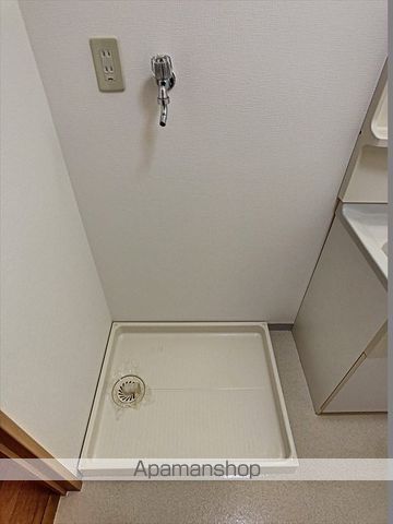 アークハイツ鹿田の内装写真