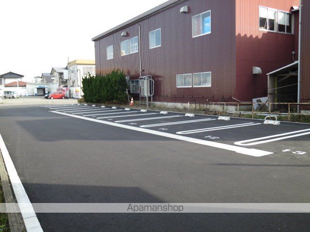 グレーシアのその他写真
