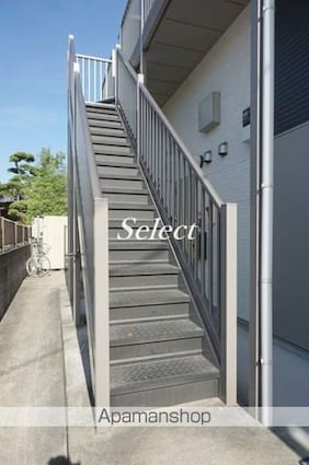 メゾン野島[1K/19.89m2]のエントランス2