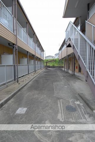 サンヒルズBのその他写真
