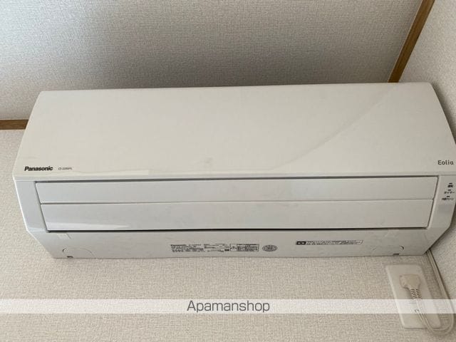 コンフォール常盤台Bの内装写真