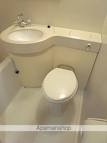 ブリッヂガーデンNAGONOの内装写真