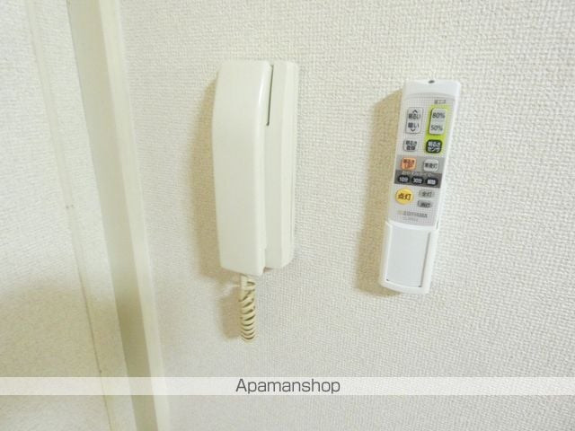 ルポ大宮の内装写真