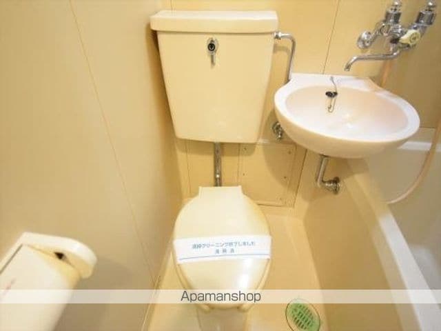 マキオカマンションの内装写真