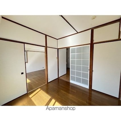 メゾンスズキ[2DK/36m2]のその他部屋・スペース1