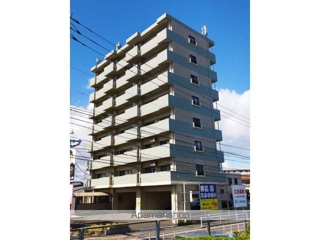 フォーレスト本城II