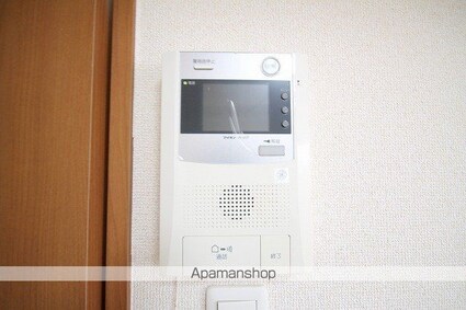 タウンライフ内山[1K/24.51m2]の内装2