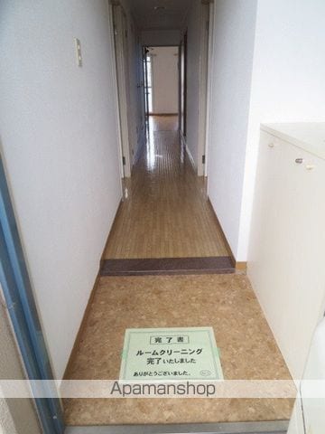 メゾン東本町の内装写真
