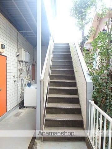 カルタス21日吉の内装写真