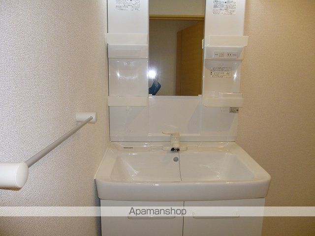 フェリスの内装写真
