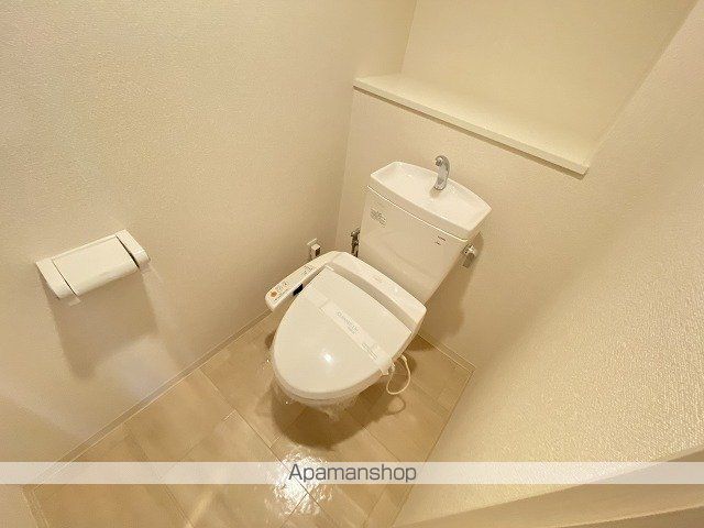 メゾン夕陽ヶ丘の内装写真