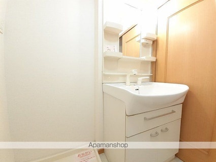 ポラリス・ガーデン　サウス[2LDK/58.86m2]のその他設備