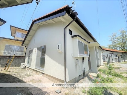 アイワハウス（５０・５１・５２・５３・５５・５６号）[1DK/33.12m2]の外観3