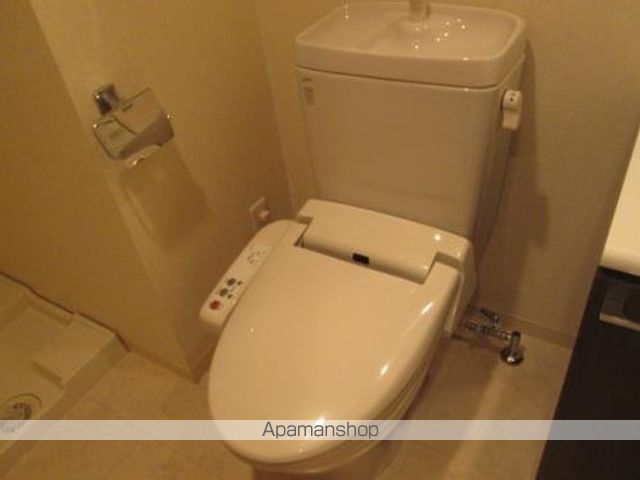 HF四条河原町レジデンスの内装写真