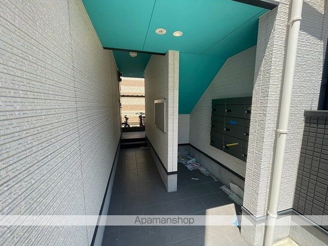 PRIMO CASA TSの内装写真
