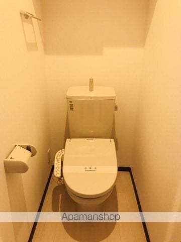 エルメゾンボスコの内装写真