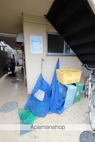 レジデンスフォレスタのその他写真
