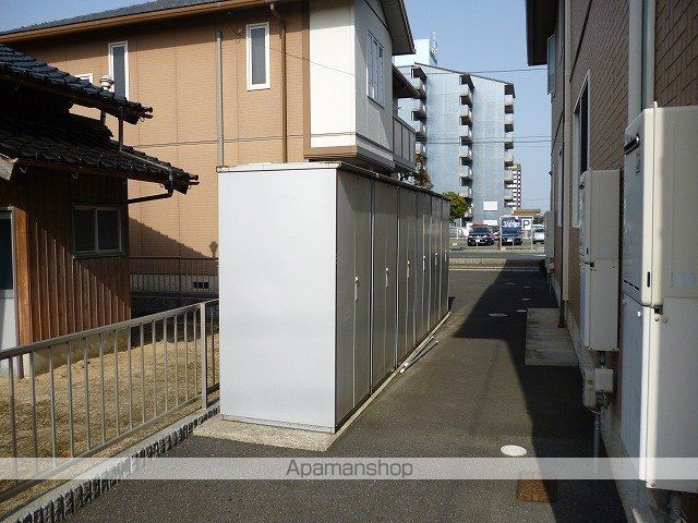 アネックスBのその他写真