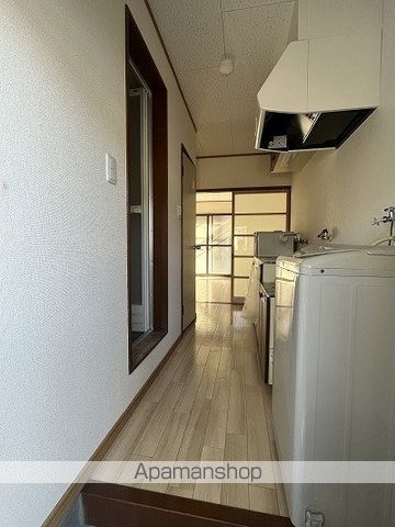 AIAI 1Kハイツの内装写真