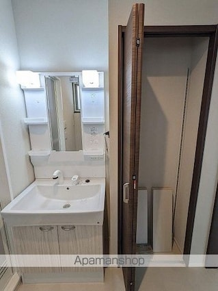 新富町セゾンヴェール[1K/25.77m2]の内装4