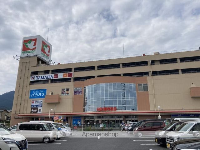 ヴェルデ比叡山の周辺写真