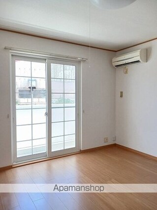 エアリー　レジデンス　Ａ[1R/32.9m2]のリビング・居間