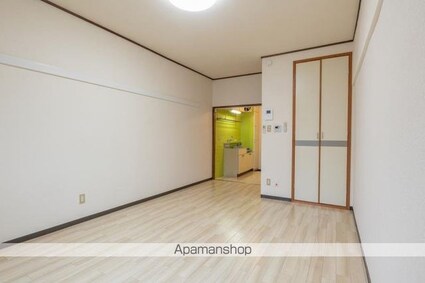 ヴィラ昭和町[1K/23.94m2]の内装2