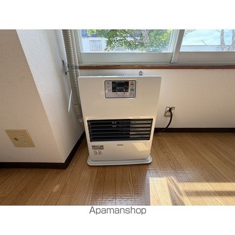 カトレア文京台の内装写真