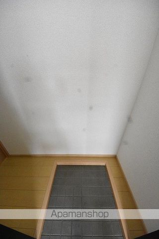 サンビレッジホワイトIの内装写真