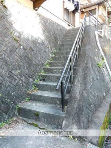 プレジィール京山の外観写真