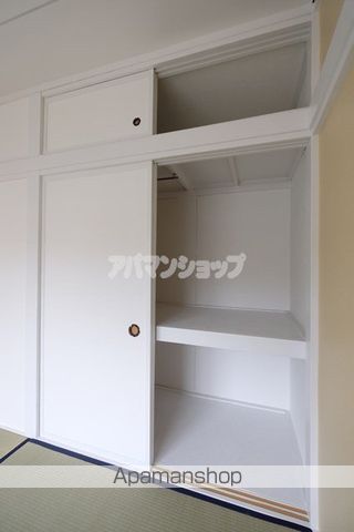 増尾マンションの内装写真