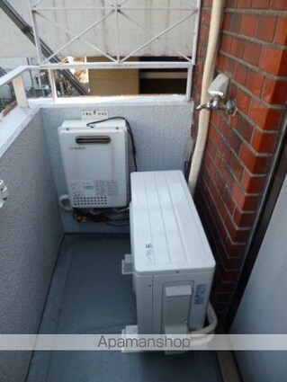 スカイコート新宿[1R/14.78m2]の内装4