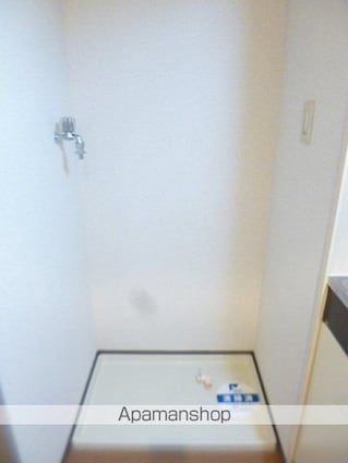 スカイコート千歳烏山第５[1R/18.25m2]のその他設備