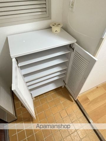 サンレイク和泉の内装写真